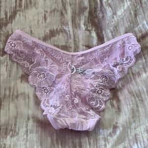 BootyBag Cheeky Style BB136149-PUR